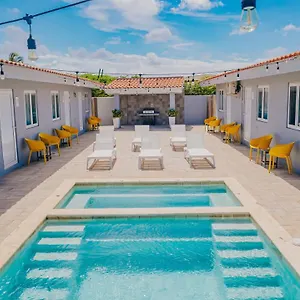 Apartamento The Lizard, Palm Beach